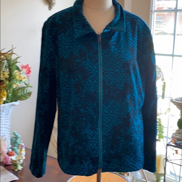 City Girl jackets by Nancy Bolen - Picture 7 of 8